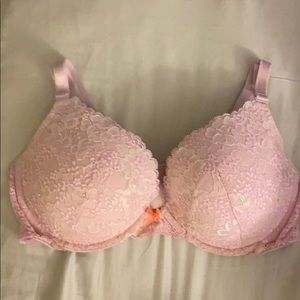 Victoria Secret Dream Angels push up bra